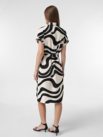Сукні Vero Moda модель 10321789_Black Graphic Фото