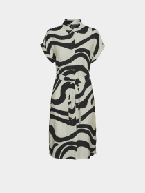 Сукні Vero Moda модель 10321789_Black Graphic Фото