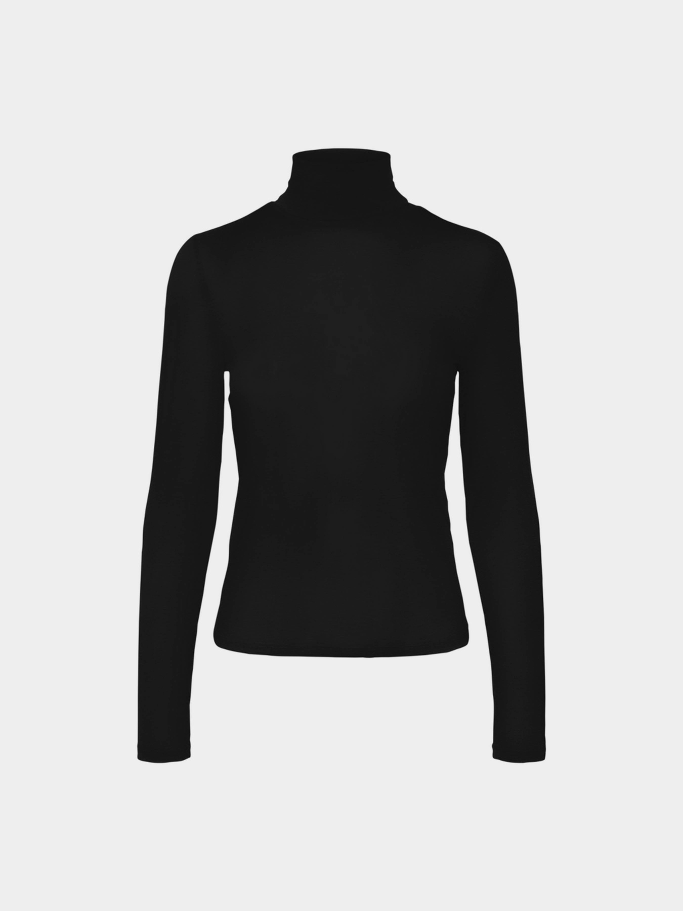 Светри та кардигани Vero Moda модель 10317026_Black Фото