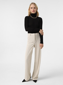Светри та кардигани Vero Moda модель 10317026_Black Фото