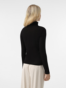 Светри та кардигани Vero Moda модель 10317026_Black Фото