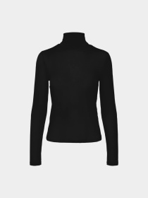 Светри та кардигани Vero Moda модель 10317026_Black Фото