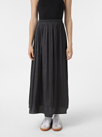 Спідниці Vero Moda модель 10314904_Asphalt Фото