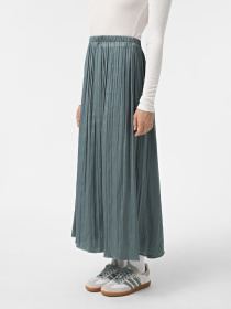 Спідниці Vero Moda модель 10314904_Balsam Green Фото