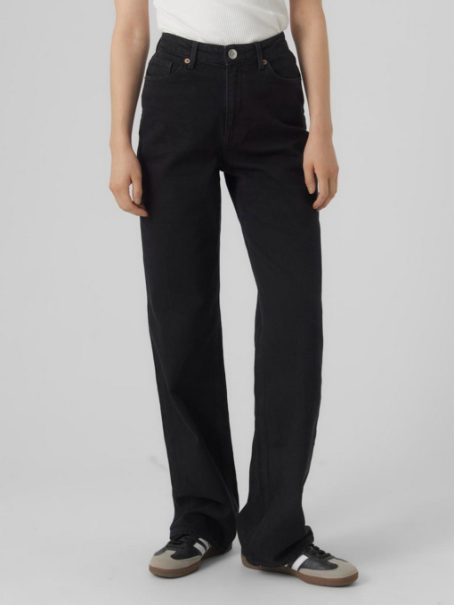 Джинсы Vero Moda модель 10290541_Black Фото