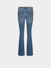 Джинси Vero Moda модель 10302478_Medium Blue Denim Фото