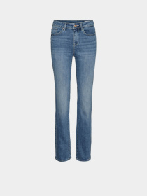 Джинси Vero Moda модель 10306823_Medium Blue Denim Фото