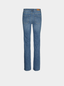 Джинси Vero Moda модель 10306823_Medium Blue Denim Фото