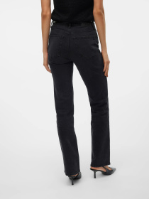 Джинси Vero Moda модель 10315432_Black Denim Фото
