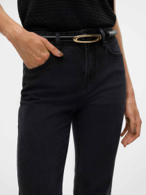 Джинси Vero Moda модель 10315432_Black Denim Фото