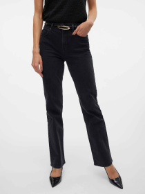 Джинси Vero Moda модель 10315432_Black Denim Фото