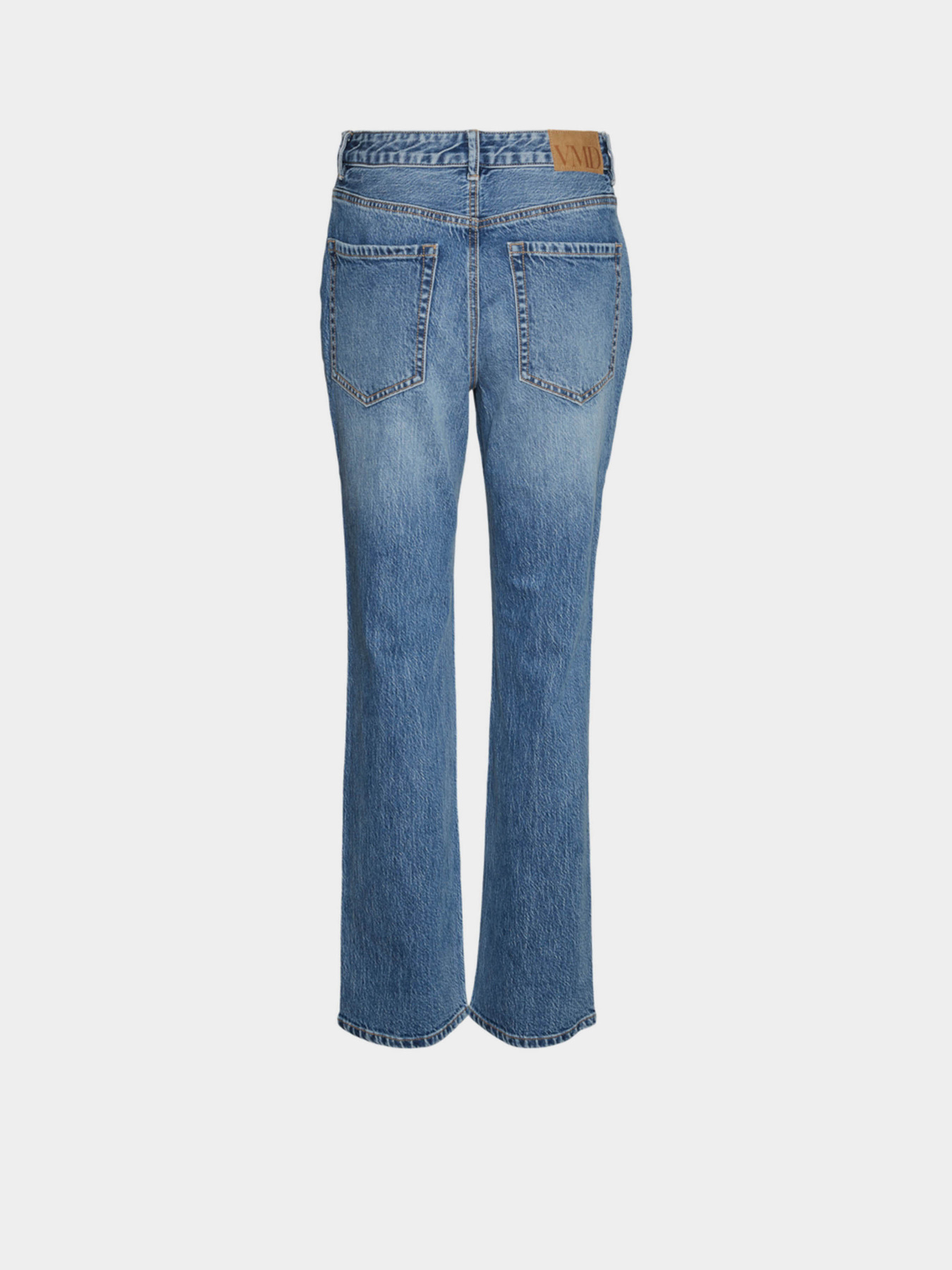 Джинси Vero Moda модель 10315494_Medium Blue Denim Фото