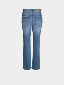Джинси Vero Moda модель 10315494_Medium Blue Denim Фото