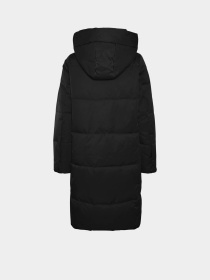 Куртки и дубленки Vero Moda STELLA COAT модель 10300030_Black Фото