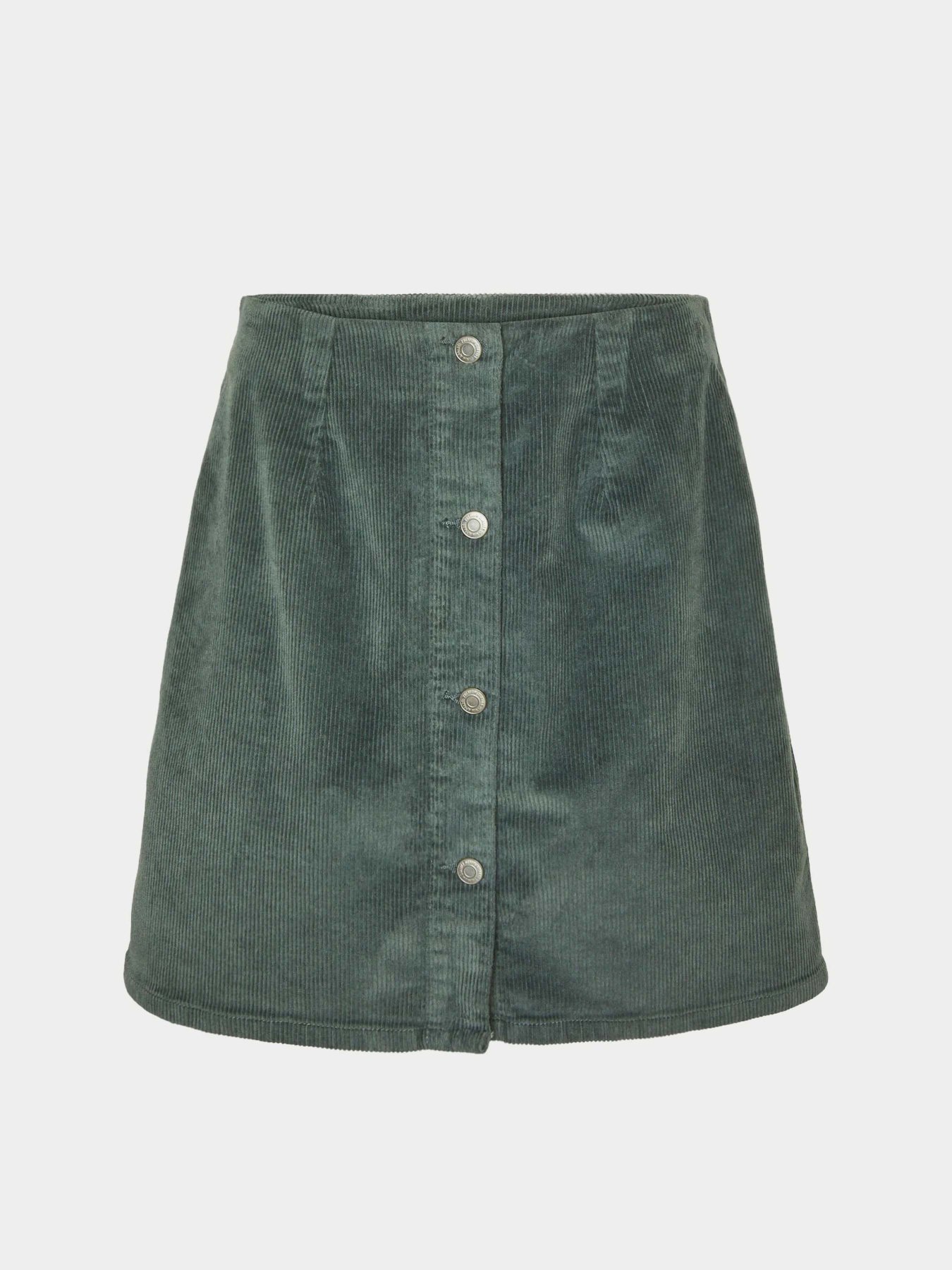 Юбки Vero Moda модель 10315342_Balsam Green Фото