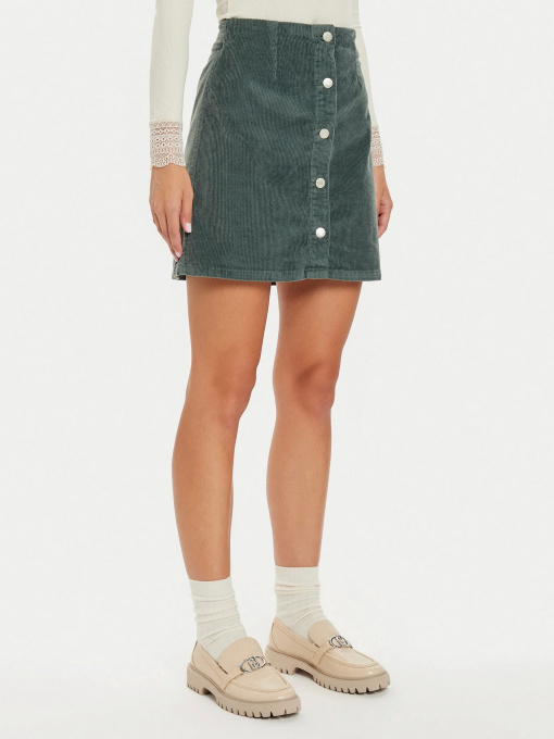 Юбки Vero Moda модель 10315342_Balsam Green Фото