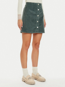 Юбки Vero Moda модель 10315342_Balsam Green Фото