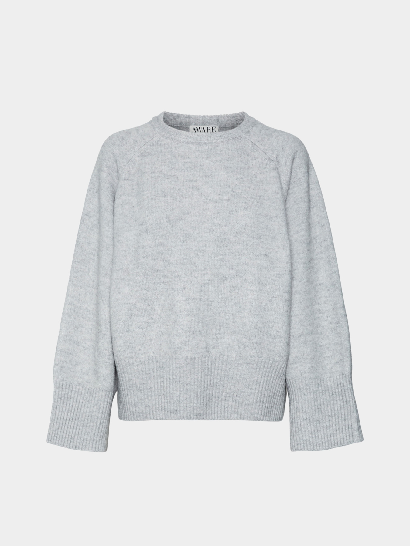 Светри та кардигани Vero Moda модель 10315368_Light Grey Melange Светри та кардигани Vero Moda модель 10315368_Light Grey Melange Фото