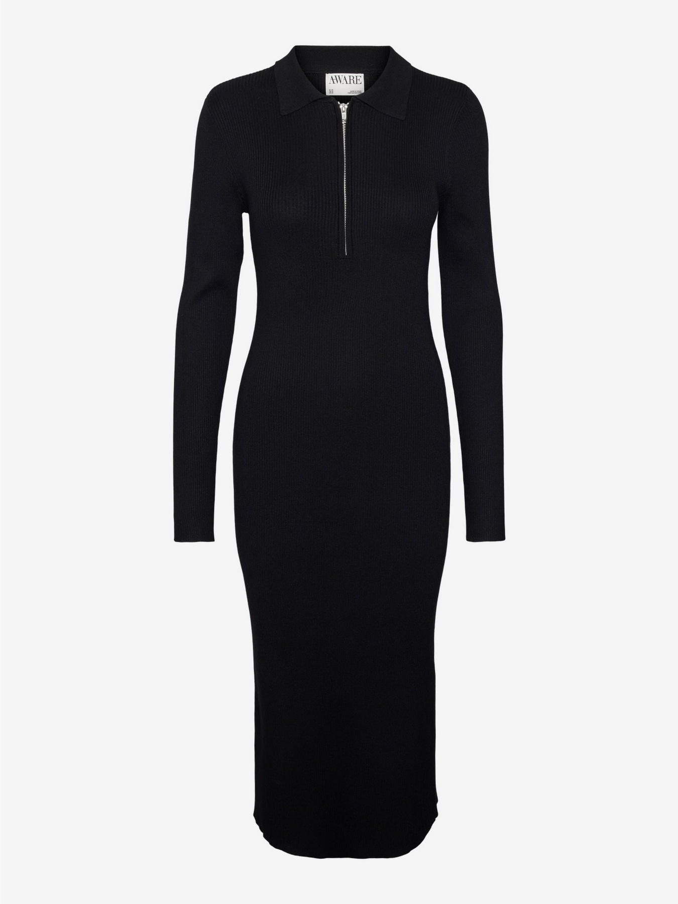 Платья Vero Moda модель 10315834_Black Платья Vero Moda модель 10315834_Black Фото