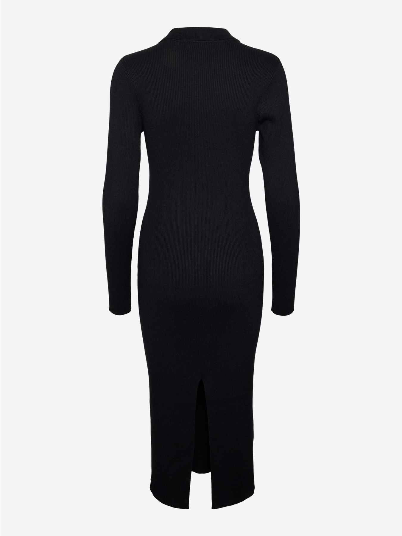 Платья Vero Moda модель 10315834_Black Платья Vero Moda модель 10315834_Black Фото