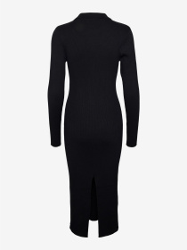 Платья Vero Moda модель 10315834_Black Фото