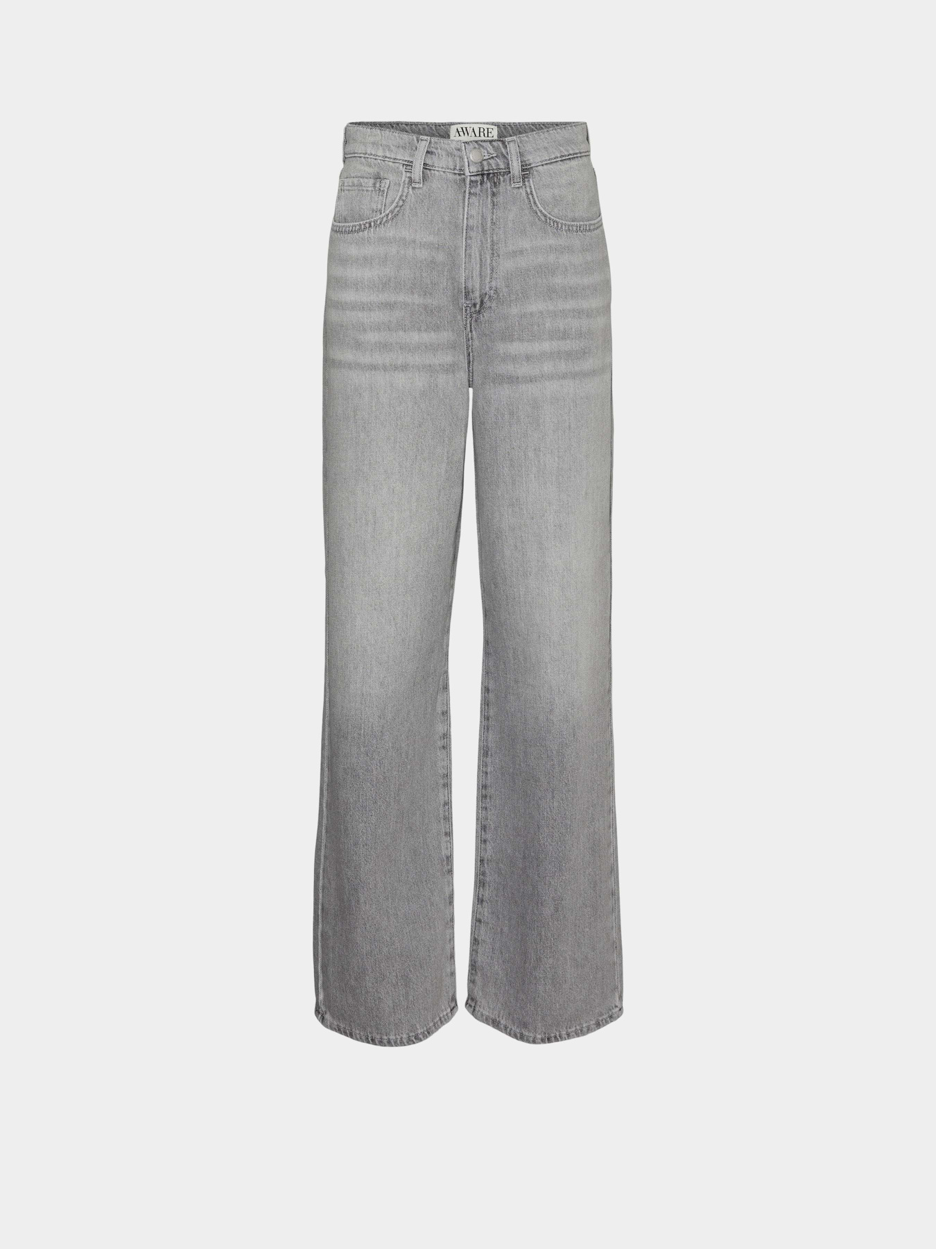 Джинси Vero Moda модель 10316190_Medium Grey Denim Фото