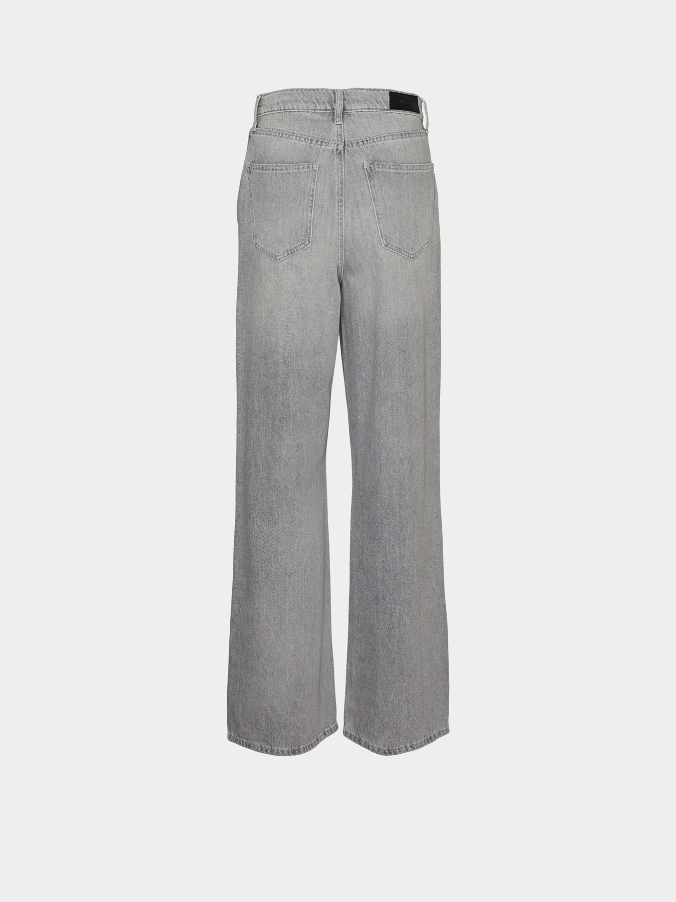 Джинси Vero Moda модель 10316190_Medium Grey Denim Фото