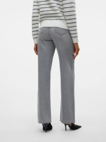 Джинси Vero Moda модель 10316190_Medium Grey Denim Фото