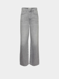 Джинси Vero Moda модель 10316190_Medium Grey Denim Фото
