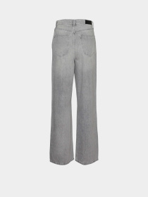 Джинси Vero Moda модель 10316190_Medium Grey Denim Фото