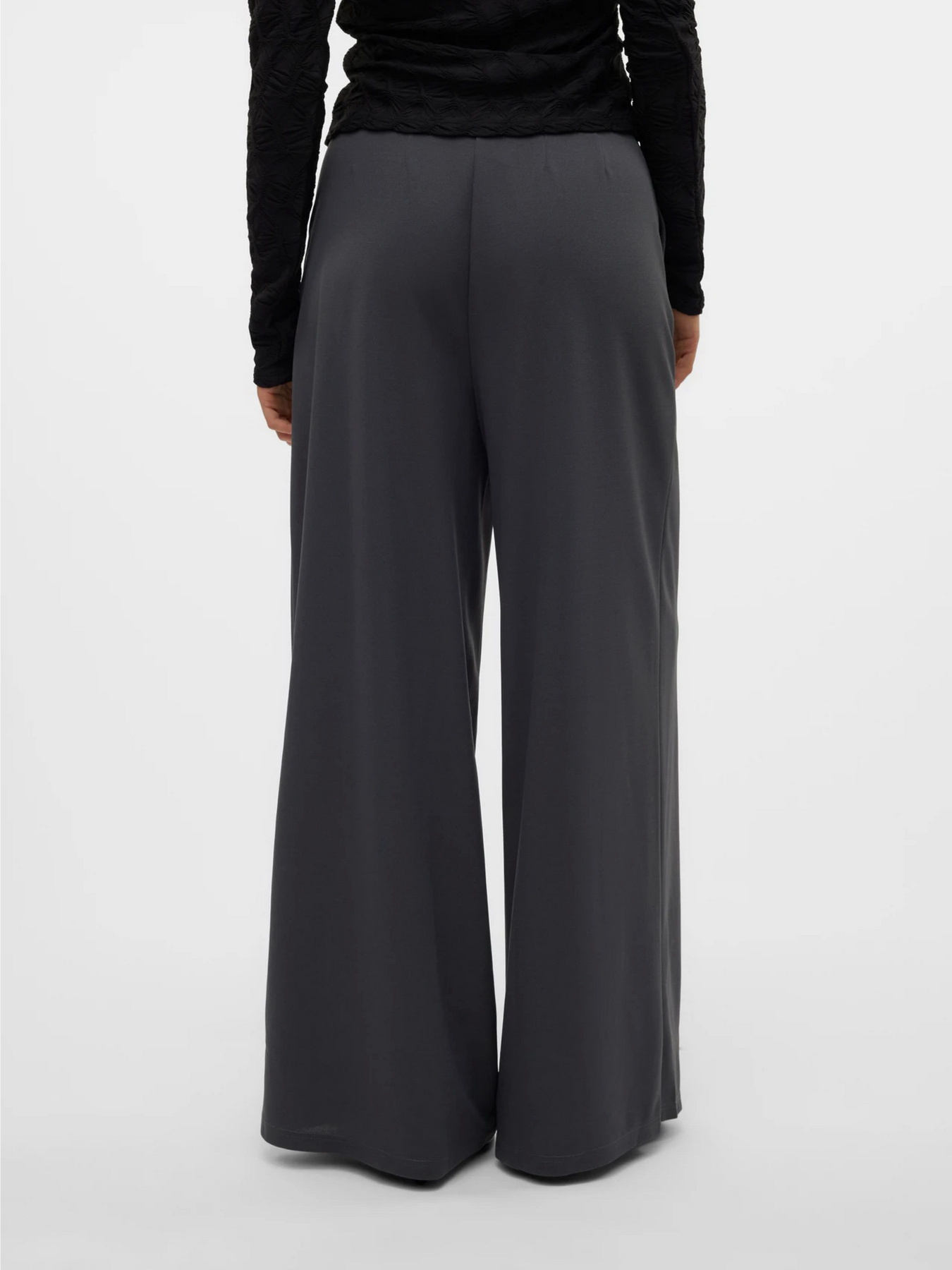 Штани Vero Moda модель 10318645_Asphalt Фото