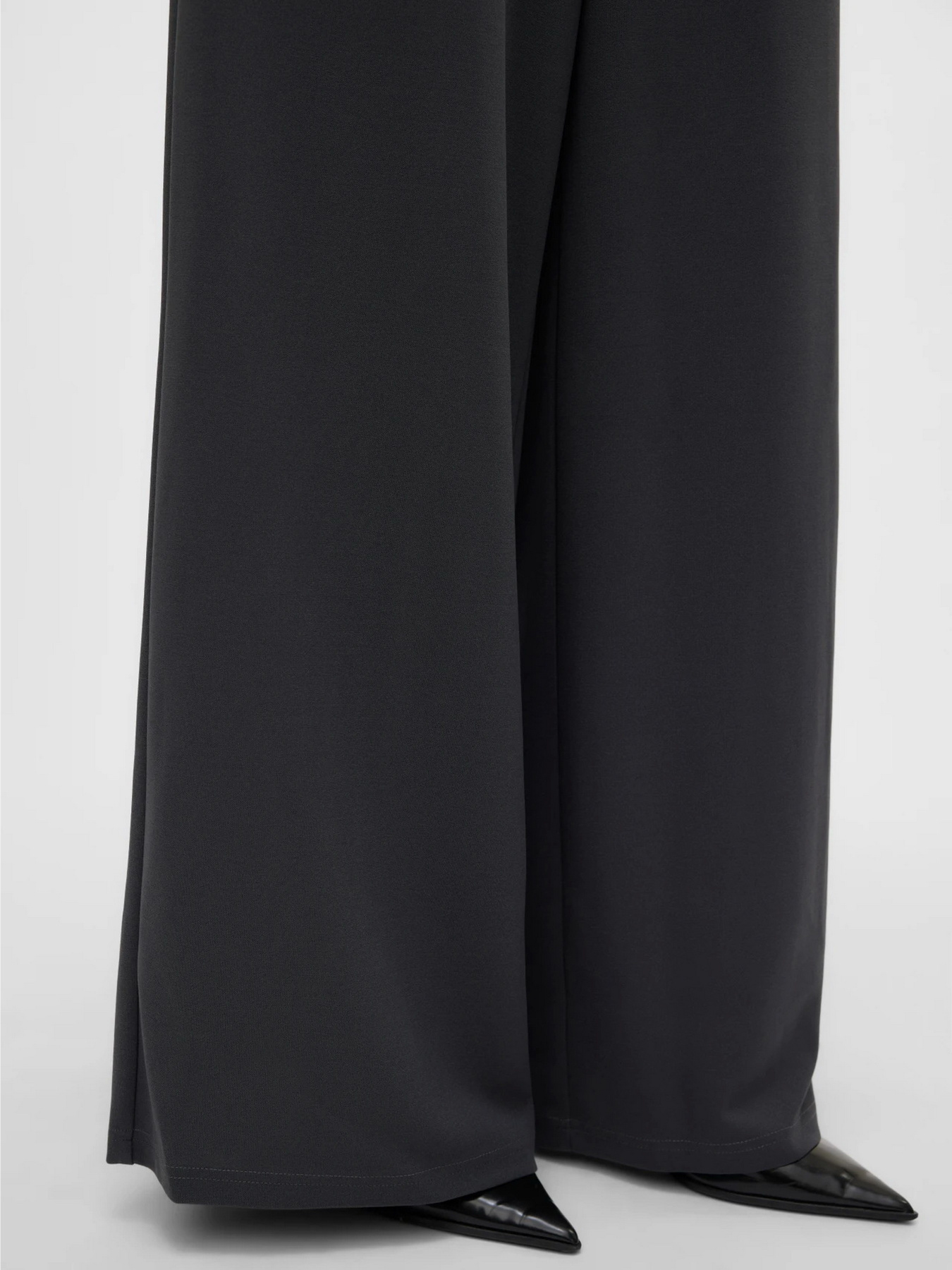 Штани Vero Moda модель 10318645_Asphalt Фото