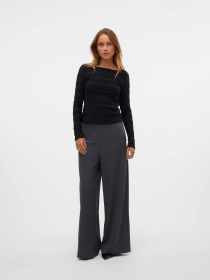 Штани Vero Moda модель 10318645_Asphalt Фото