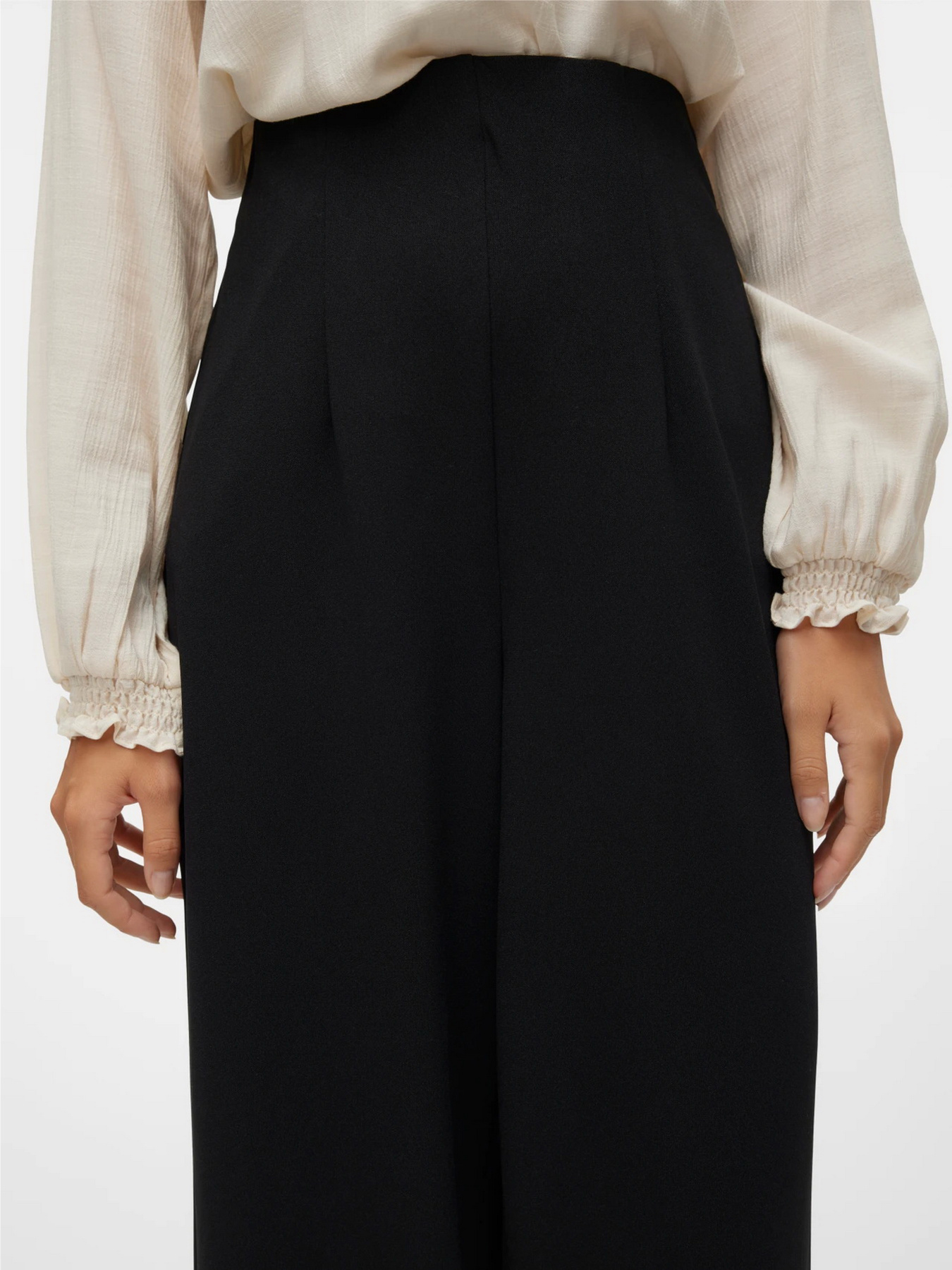 Штани Vero Moda модель 10318645_Black Фото
