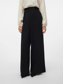 Штани Vero Moda модель 10318645_Black Фото