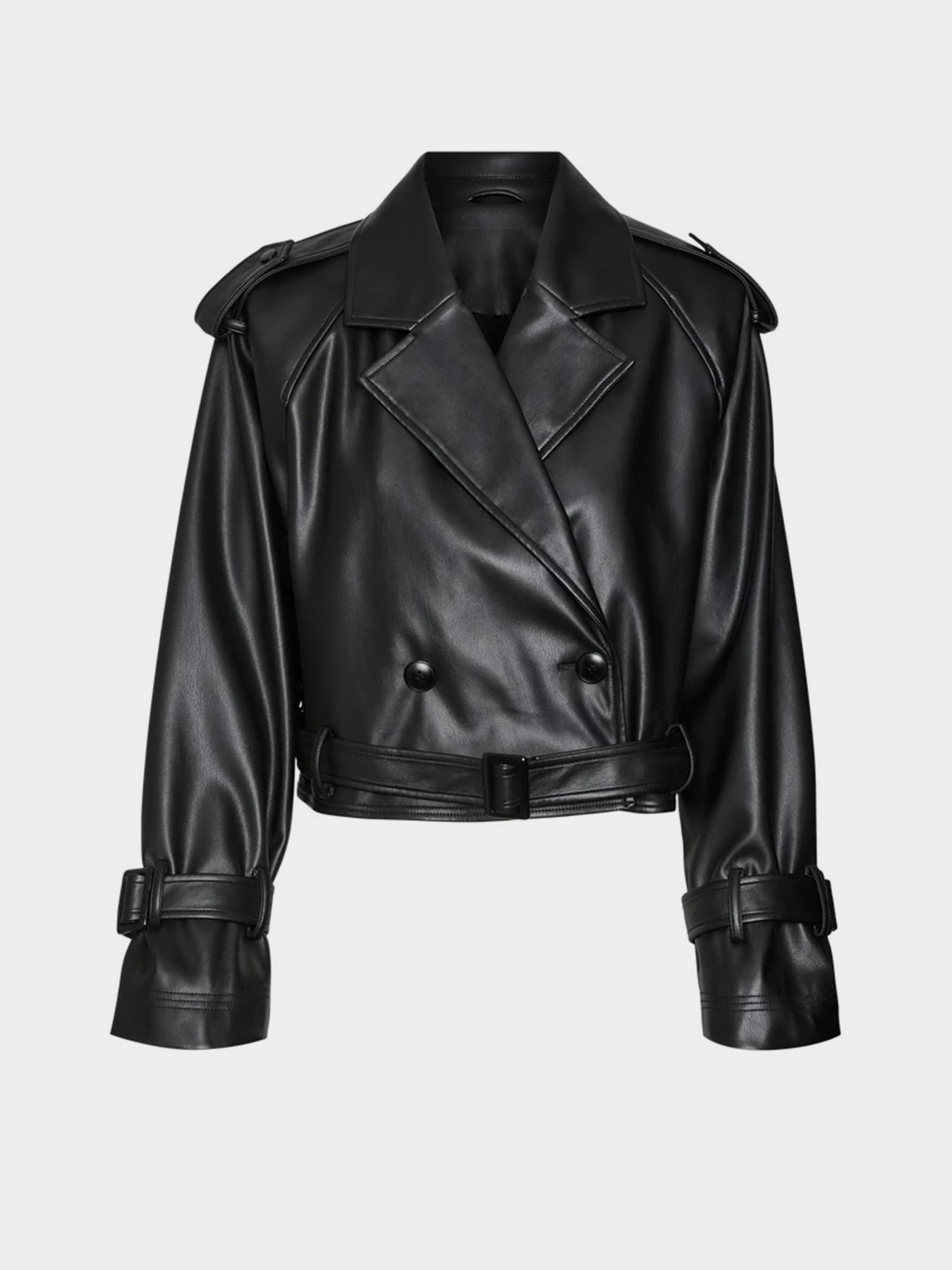 Куртки та дублянки Vero Moda модель 10326740_Black Куртки та дублянки Vero Moda модель 10326740_Black Фото