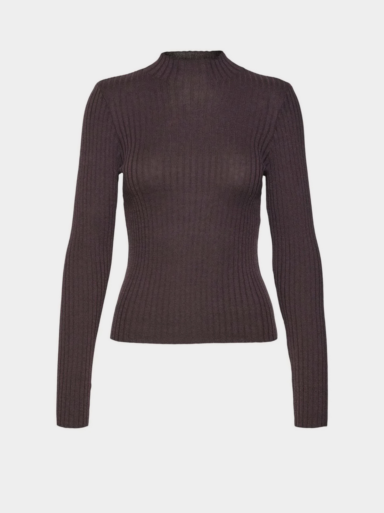 Светри та кардигани Vero Moda модель 10314480_Plum Perfect W. DTM LUREX Светри та кардигани Vero Moda модель 10314480_Plum Perfect W. DTM LUREX Фото