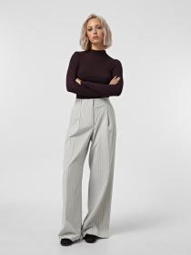 Светри та кардигани Vero Moda модель 10314480_Plum Perfect W. DTM LUREX Фото