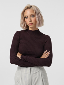 Светри та кардигани Vero Moda модель 10314480_Plum Perfect W. DTM LUREX Фото