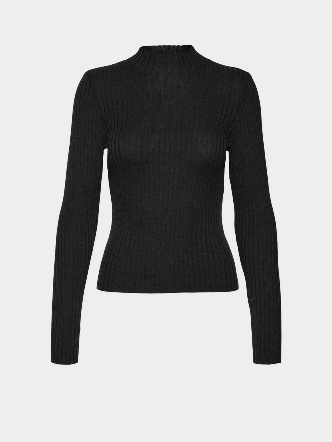 Светри та кардигани Vero Moda модель 10314480_Black W. DTM LUREX Светри та кардигани Vero Moda модель 10314480_Black W. DTM LUREX Фото