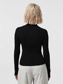Светри та кардигани Vero Moda модель 10314480_Black W. DTM LUREX Фото