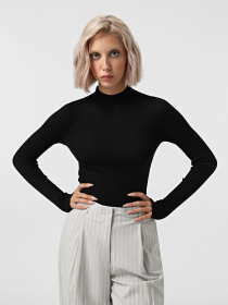 Светри та кардигани Vero Moda модель 10314480_Black W. DTM LUREX Фото