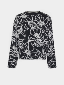 Светри та кардигани Vero Moda модель 10314184_Black W. BIRCH Фото