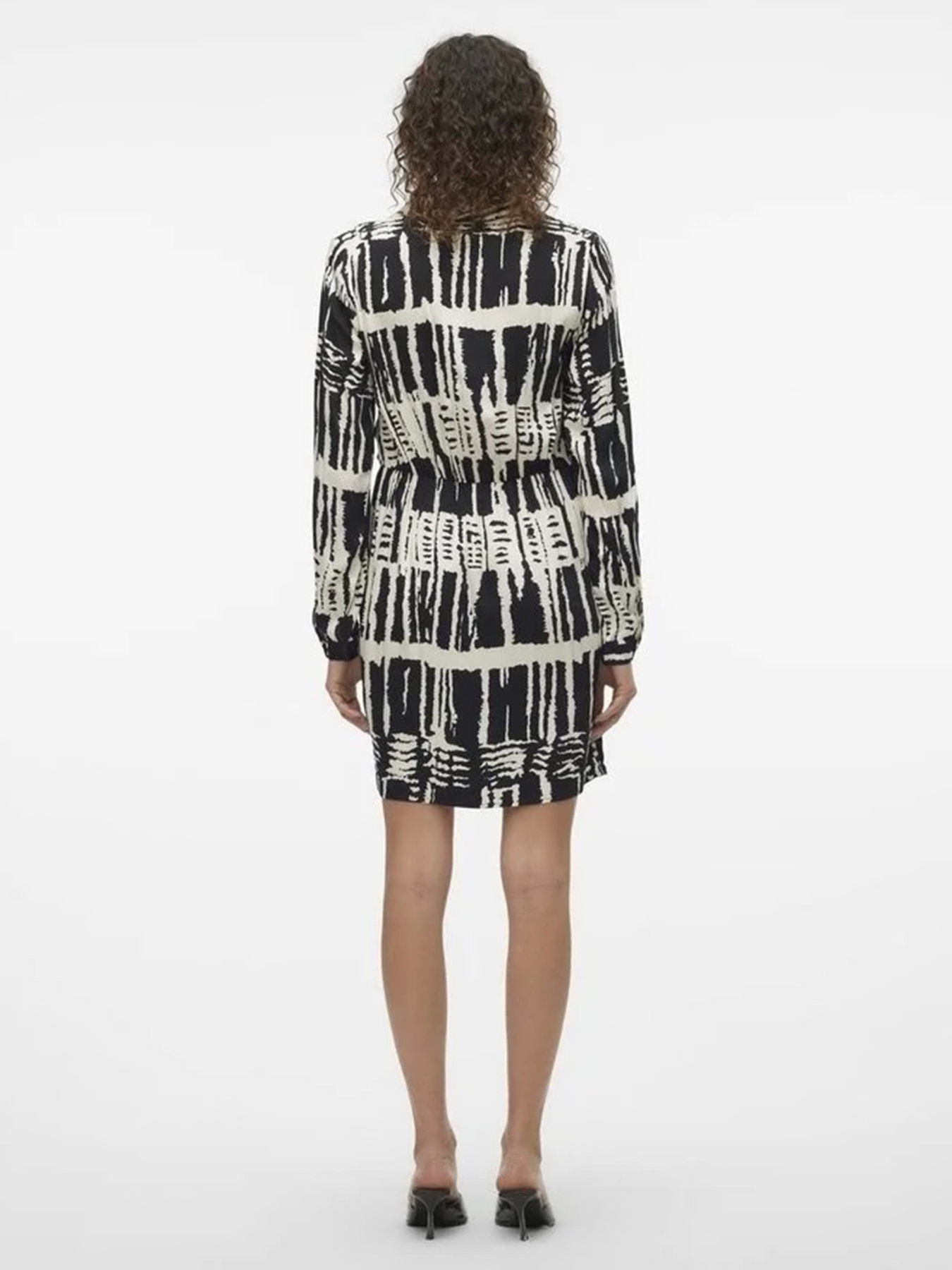 Сукні Vero Moda модель 10314848_Black Cleo Фото