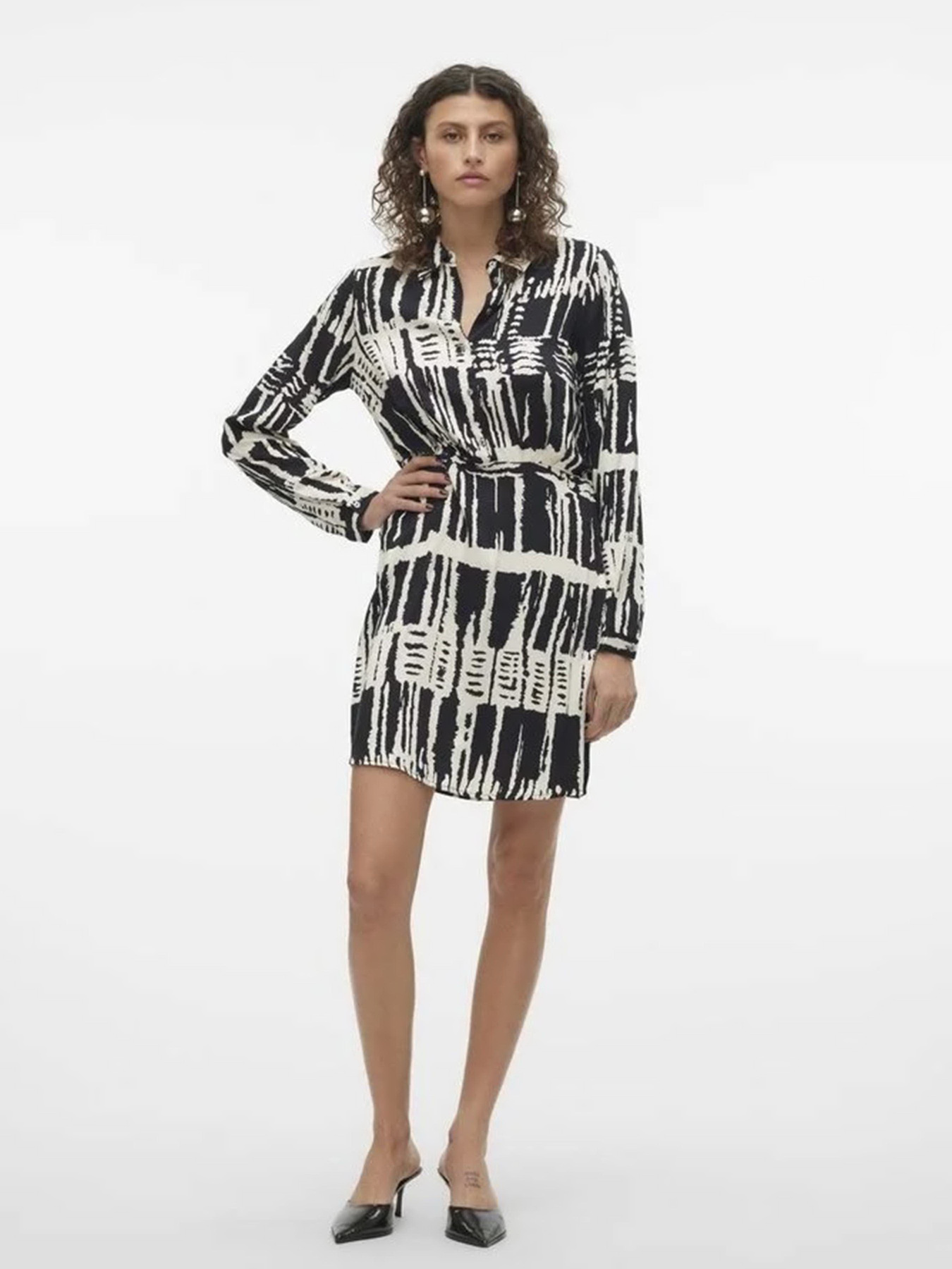 Сукні Vero Moda модель 10314848_Black Cleo Фото
