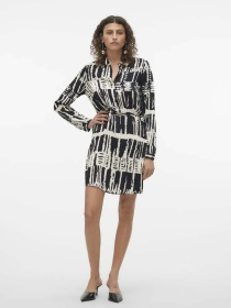 Сукні Vero Moda модель 10314848_Black Cleo Фото