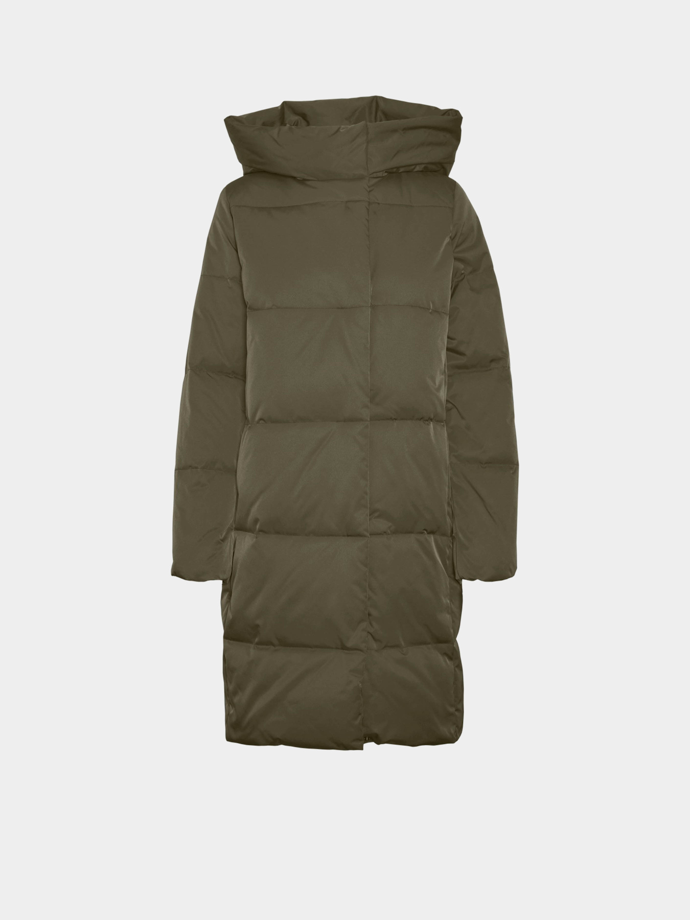 Куртки та дублянки Vero Moda модель 10300030_Ivy Green Куртки та дублянки Vero Moda модель 10300030_Ivy Green Фото