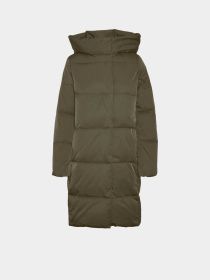Куртки та дублянки Vero Moda модель 10300030_Ivy Green Фото