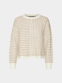 Светри та кардигани Vero Moda модель 10309598_Birch W. SILVER MINK MELAN Фото