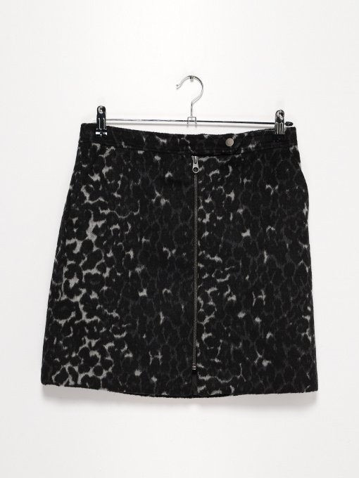 Юбки Vero Moda модель 10218024_комб. Фото
